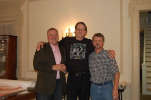 Shorb reception 042