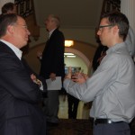 Shorb reception 133