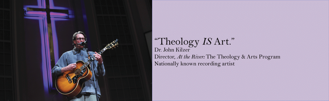 Theology-&-Arts