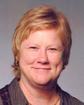 Mary Lin Hudson