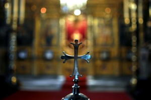 Holy paths