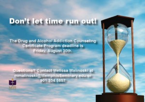 Drug and Alcohol 2013