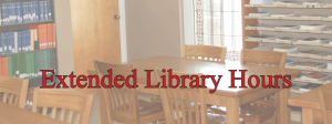 Library-hours